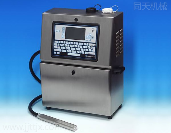 小字符墨水噴碼機(jī)（美國(guó)原裝）